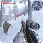 Call of Sniper WW2 Final Battleground 1.5.4 MOD APK