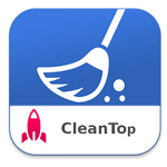 CleanTop Cleaner and Booster 1.0.6 Pro APK