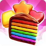 Cookie Jam Match 3 Games Free Puzzle Game 7.45.208 APK + MOD