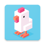 Crossy Road 2.4.8722 MOD APK Unlimited Coins Unlocked (Ad-Free)