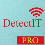 DetectIT PRO Device and Camera Detector 1.3 APK
