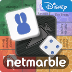 Disney Magical Dice The Enchanted Board Game 1.52.4 APK