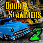 Door Slammers 2 Drag Racing 2.78 MOD APK