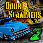 Door Slammers 2 Drag Racing 2.79 MOD APK