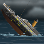 Escape Titanic 1.6.8 MOD APK Unlocked