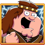 Family Guy The Quest for Stuff 1.63.0 MOD APK