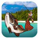 Fishing Paradise 3D Free+ 1.16.0 MOD APK