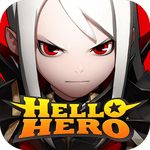 Hello Hero Epic Battle 1.1.0 MOD APK