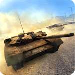 Modern Tank Force War Hero 1.7 MOD APK