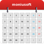 Moniusoft Calendar 4.0.1 Unlocked