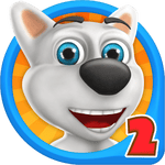 My Talking Dog 2 Virtual Pet 3.2 MOD APK