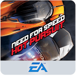 Need for Speed Hot Pursuit 2.0.22 MOD APK + Data Unlocked