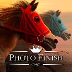 Photo Finish Horse Racing 86.04 MOD APK