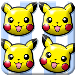 Pokémon Shuffle Mobile 1.12.0 MOD APK