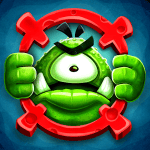 Roly Poly Monsters 1.0.49 APK