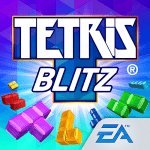 TETRIS Blitz 4.1.2 MOD APK Unlimited Coins + Energy