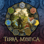 Terra Mystica 41 APK