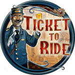 Ticket to Ride 2.5.6-5278-c726f0e3 MOD APK + Data Unlocked