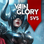 Vainglory 5V5 3.0.3 APK + Data