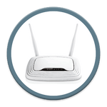 WIFI ROUTER PAGE SETUP 2.1.1 Unlocked