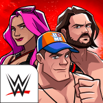 WWE Tap Mania Get in the Ring in this Idle Tapper 17482.19.0 MOD APK