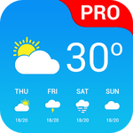 Weather App Pro 2.2 APK