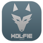 Wolfie for KWGT 16.20 APK