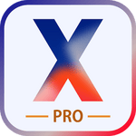 X Launcher Pro PhoneX Theme IOS Control Center 1.3.0 APK