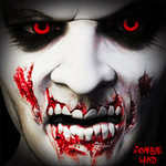 Zombie Land Video GIF Face Photo Editor Premium 0.2 APK