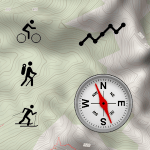ActiMap Outdoor maps GPS 1.4.3.0 APK
