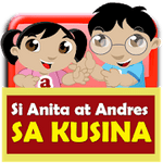 Anita at Andres sa Kusina Storybook Beta 1.0.1.0 APK