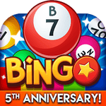 Bingo Pop 4.5.55 MOD APK Unlimited Coins + Cherries