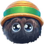 Blackies 2.8.0 APK + MOD Unlimited Coins + Health + Hints (Ad-Free)