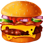 Burger House 2 1.1.1 MOD APK Unlocked