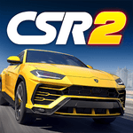 CSR Racing 2 1.17.0 APK + MOD + Data Unlocked