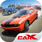 CarX Highway Racing 1.56.1 MOD APK + Data Unlimited Money