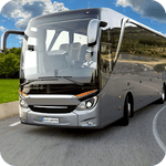 Coach Bus Simulator Driving 2 1.1.7 MOD APK