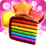 Cookie Jam Match 3 Games Free Puzzle Game 7.60.110 APK + MOD