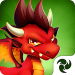 Dragon City 7.0.3 APK + MOD Unlimited Money