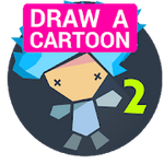Draw Cartoons 2 0.6.61 2.15 MOD APK Unlocked