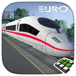 Euro Train Simulator 3.1.4 APK