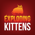 Exploding Kittens Official 3.3.0 MOD APK Unlocked