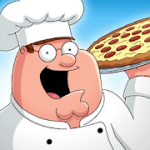 Family Guy The Quest for Stuff 1.65.5 MOD APK