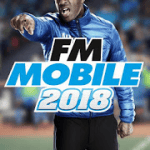 Football Manager Mobile 2018 9.2.0 MOD APK + Data