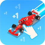 Formula Clicker Idle Racing Business Tycoon Game 2.5 MOD APK