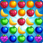 Fruits Mania Elly’s travel 1.16.18 MOD APK