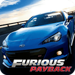 Furious Payback Racing 3.5 MOD APK Unlimited Money