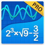 Graphing Calculator + Math PRO 4.14.159 Patched