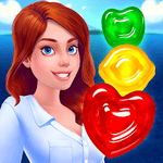 Gummy Drop Free Match 3 Puzzle Game 3.8.0 MOD APK
