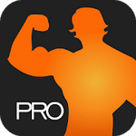 GymUp Pro workout notebook 10.11 APK